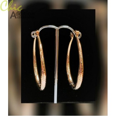 Earrings ER20-5087